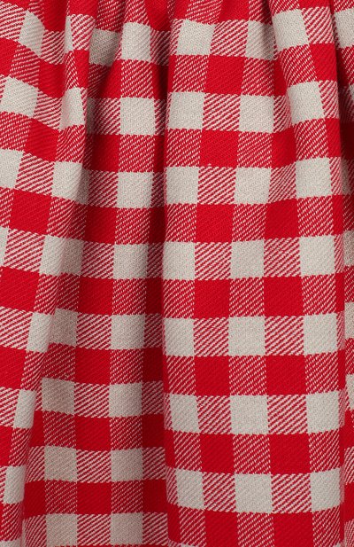 Хлопковая юбка DOUUOD, арт. 20E/U/JR/G005/0337/10A-14A, фото 3