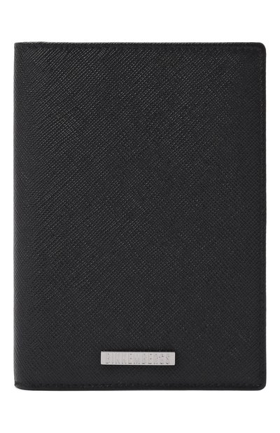 Мужской кожаный футляр DIRK BIKKEMBERGS, арт. BKPU01390M