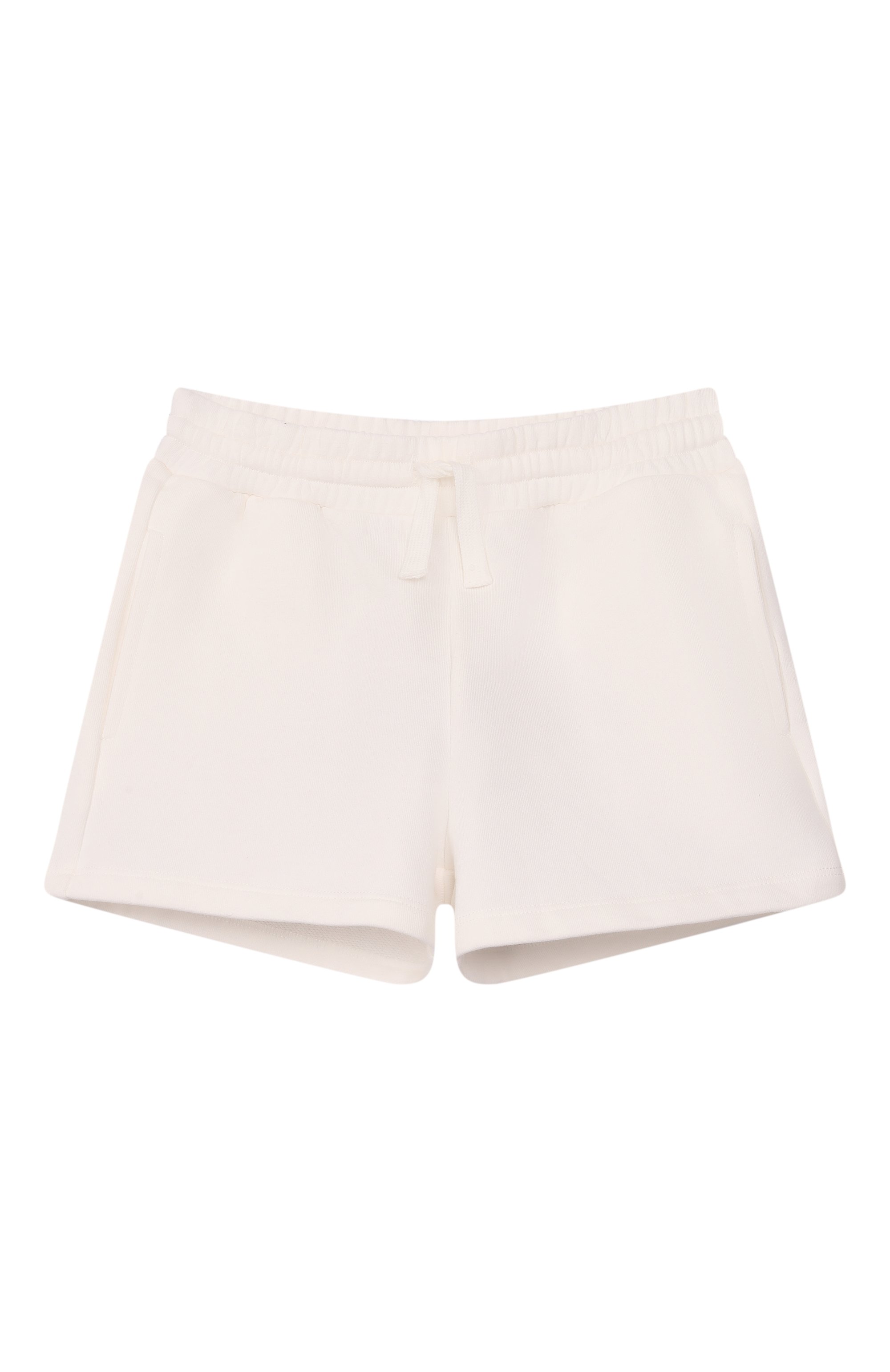 Хлопковые шорты STELLA MCCARTNEY, арт. TY6A79, фото 1