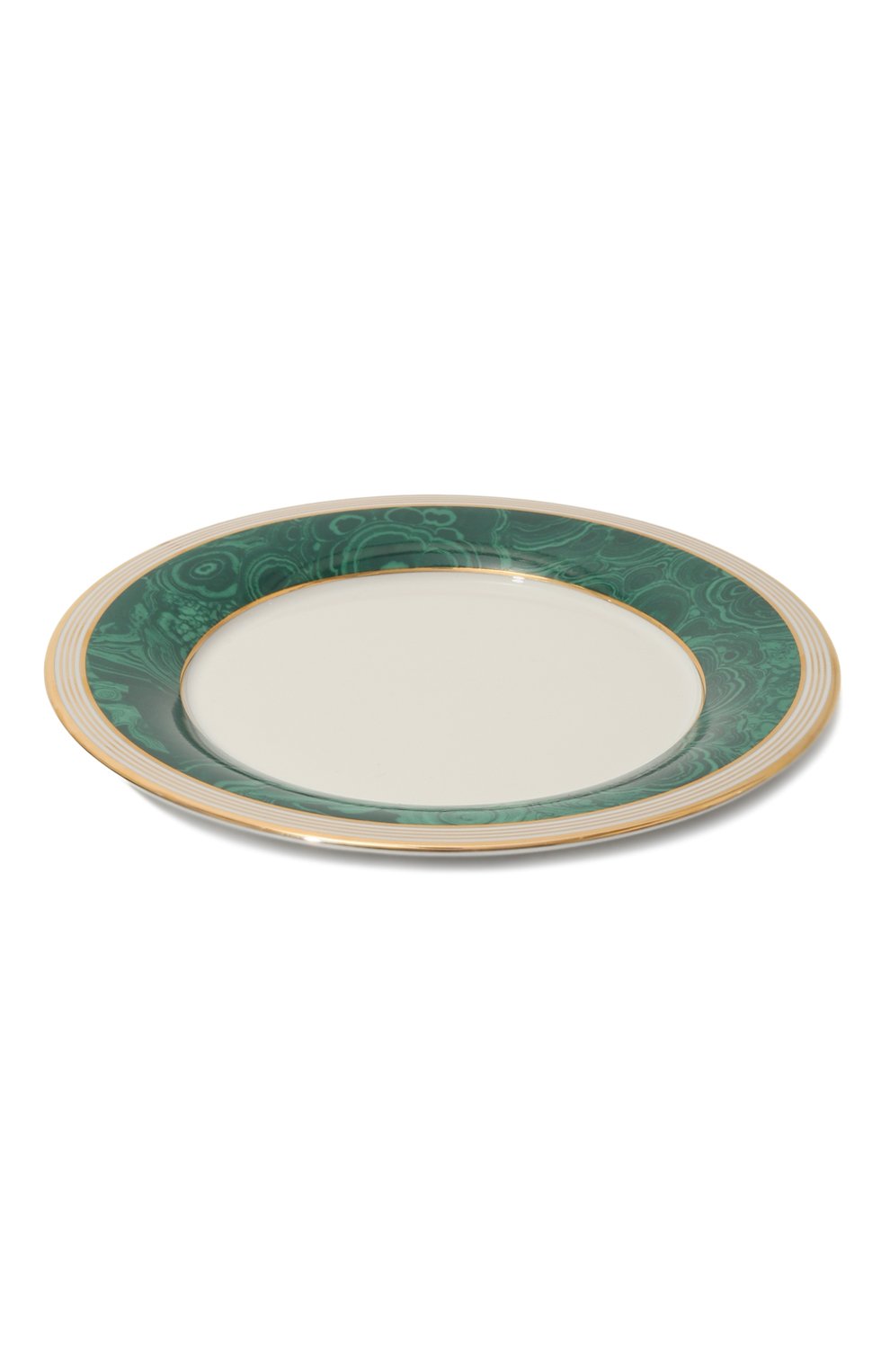 Десертная тарелка STEFANO RICCI, арт. 0PP004/MLCH02, фото 2