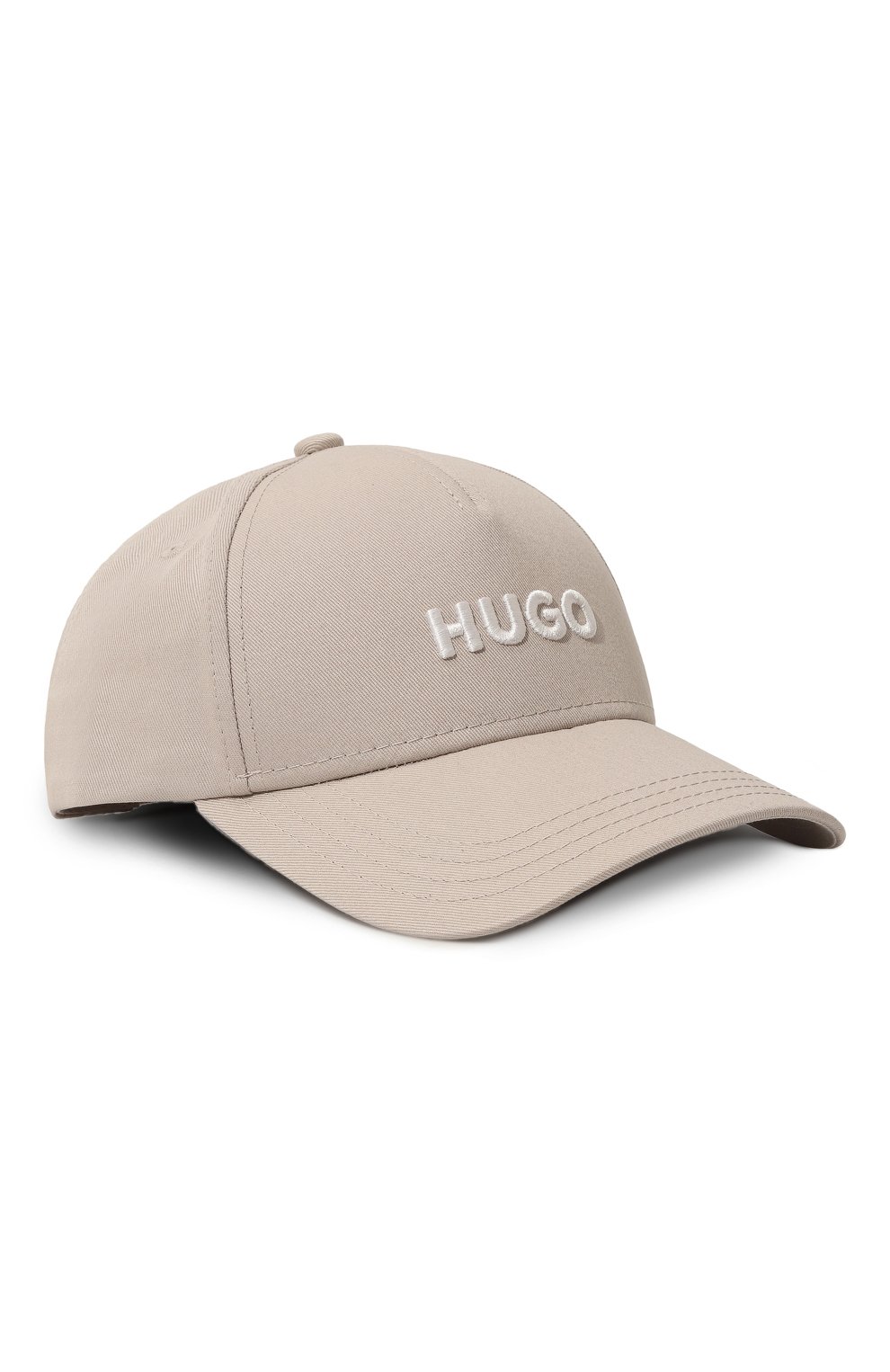 Хлопковая бейсболка HUGO, арт. 50496033, фото 1