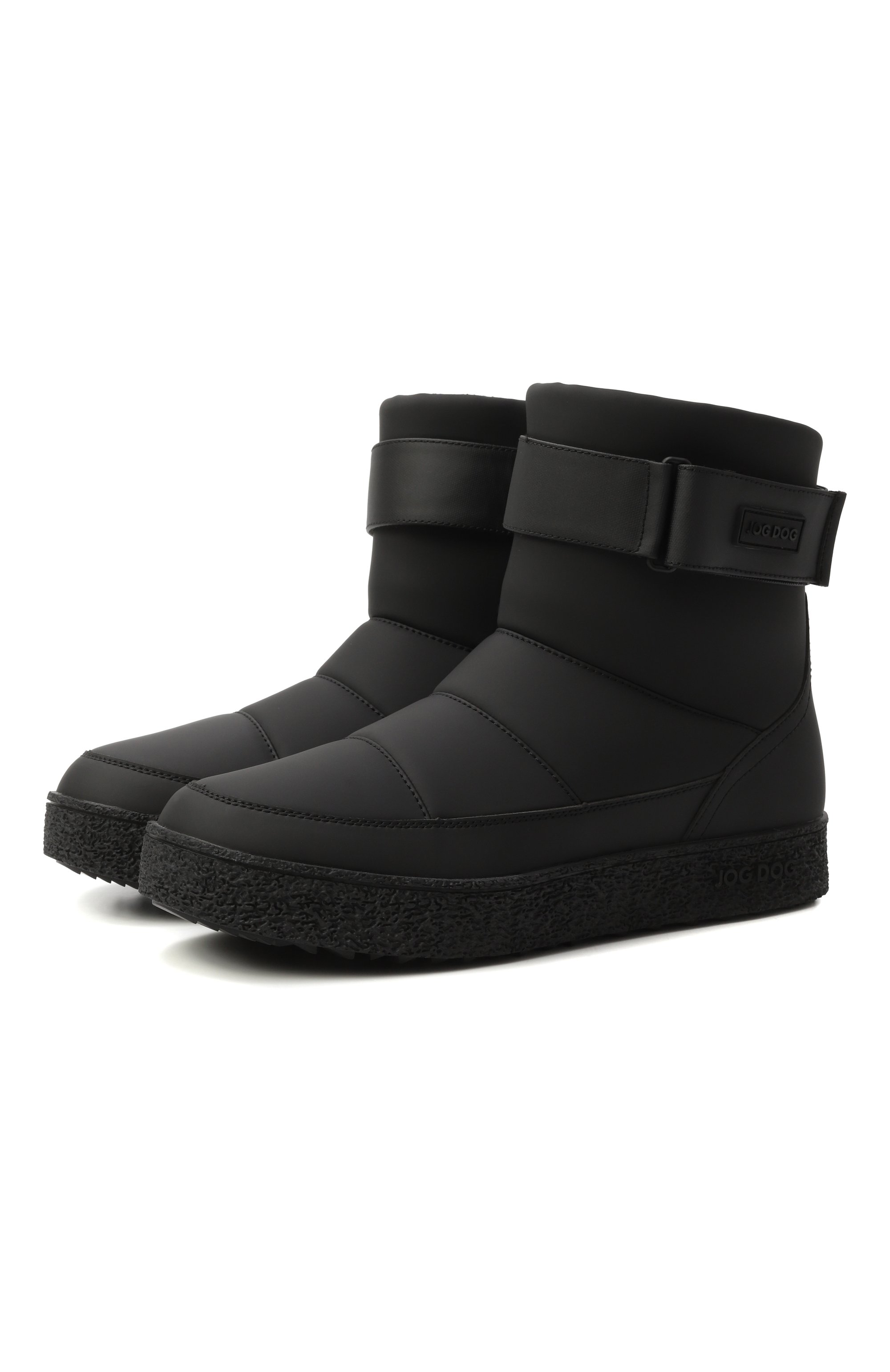 Комбинированные сапоги JOG DOG, арт. 29262AM-0101, фото 1