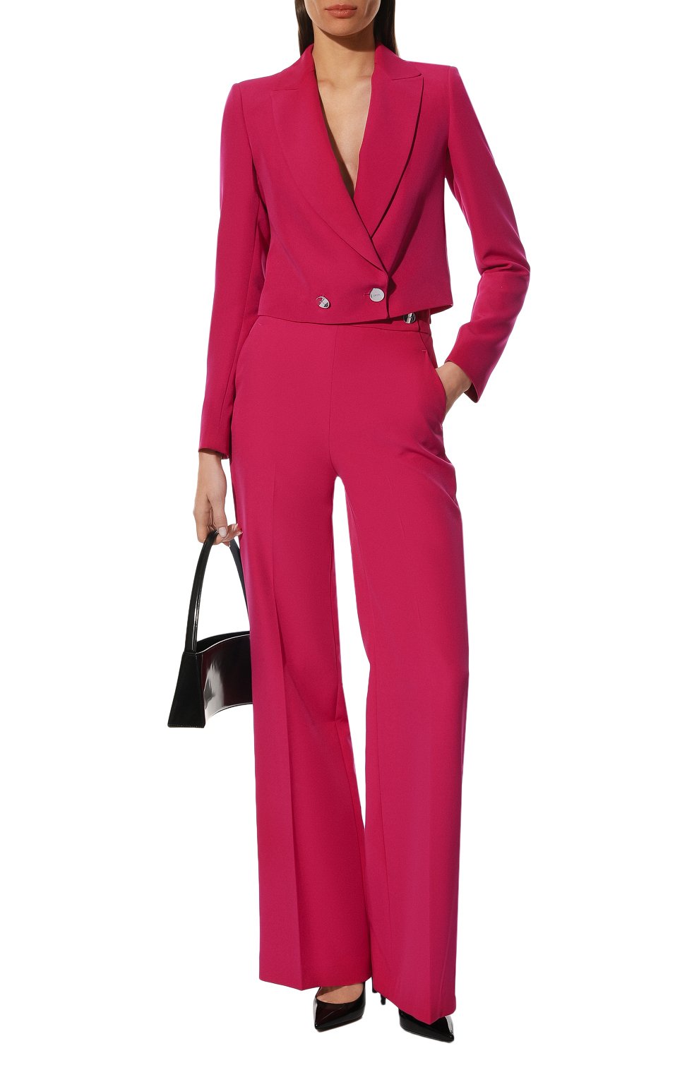 Брюки LIU JO, арт. CF2034 T2200, фото 2