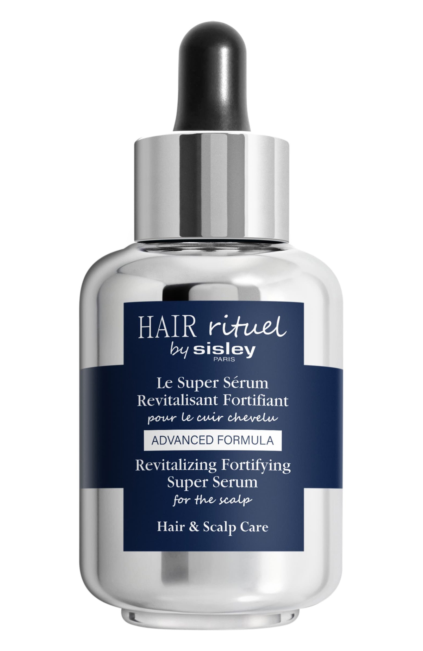 Тонизирующая укрепляющая суперсыворотка для кожи головы (60ml) HAIR RITUEL BY SISLEY, арт. 169215, фото 1