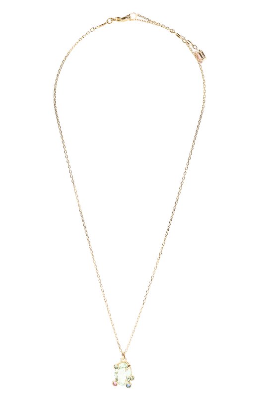 фото Подвеска gema swarovski