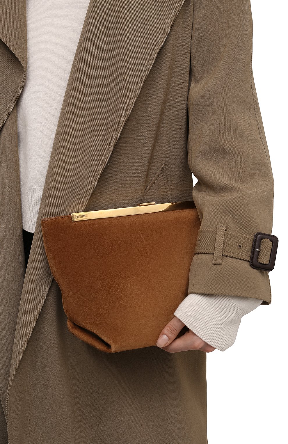 Сумка augusta KHAITE, арт. H3002-710/AUGUSTA, фото 2