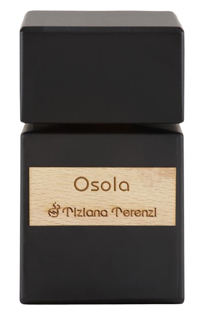 Женский духи osola (100ml) TIZIANA TERENZI, арт. 8016741063923