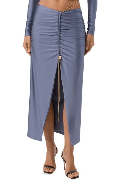 Юбка DANAME, арт. 525FW5701W, фото 4