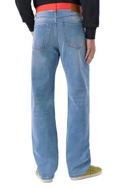 Джинсы MSGM, арт. 3840MP230Y/257087, фото 4