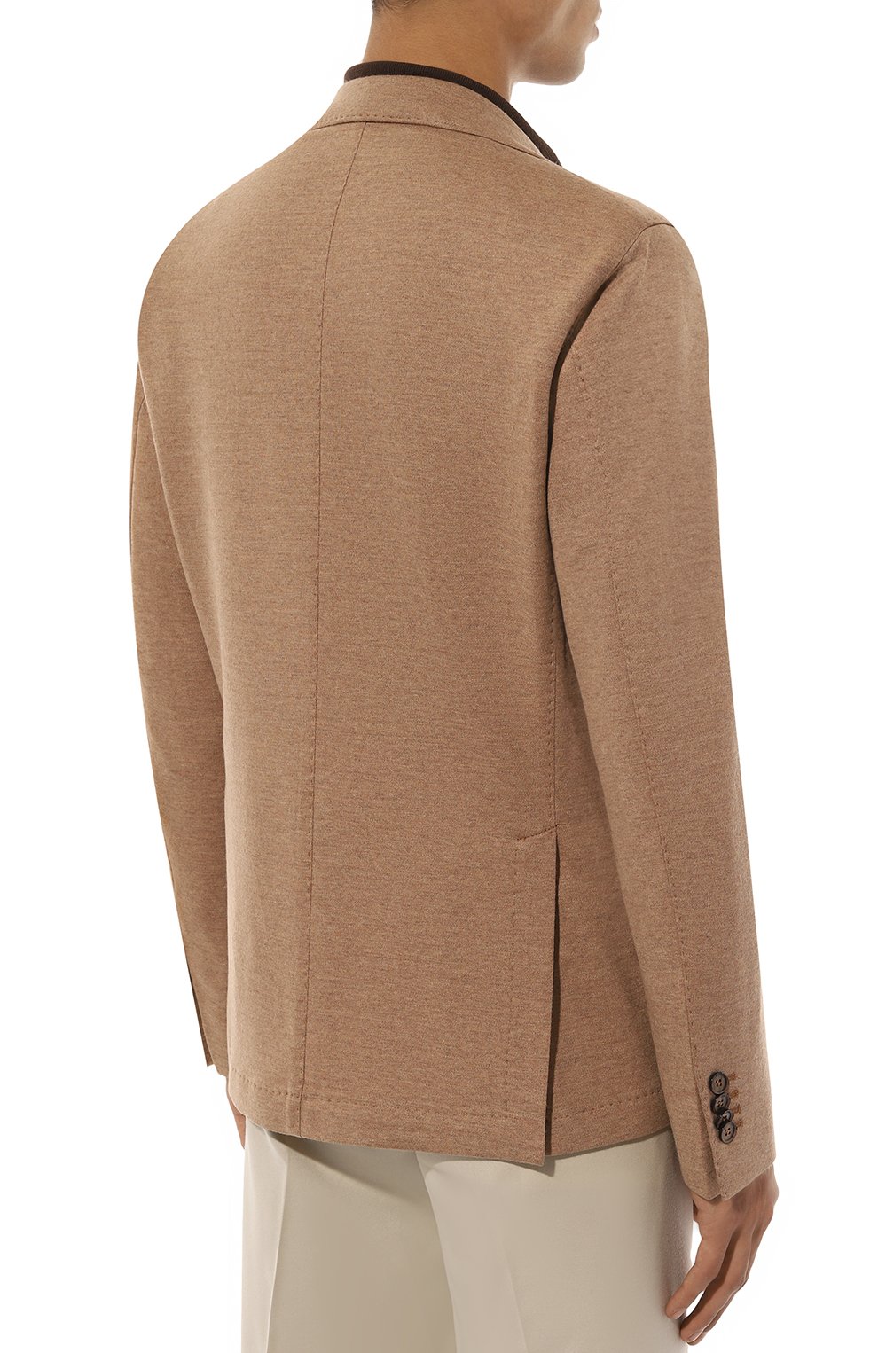 Шерстяной пиджак L.B.M. 1911, арт. 2817/45796, фото 6