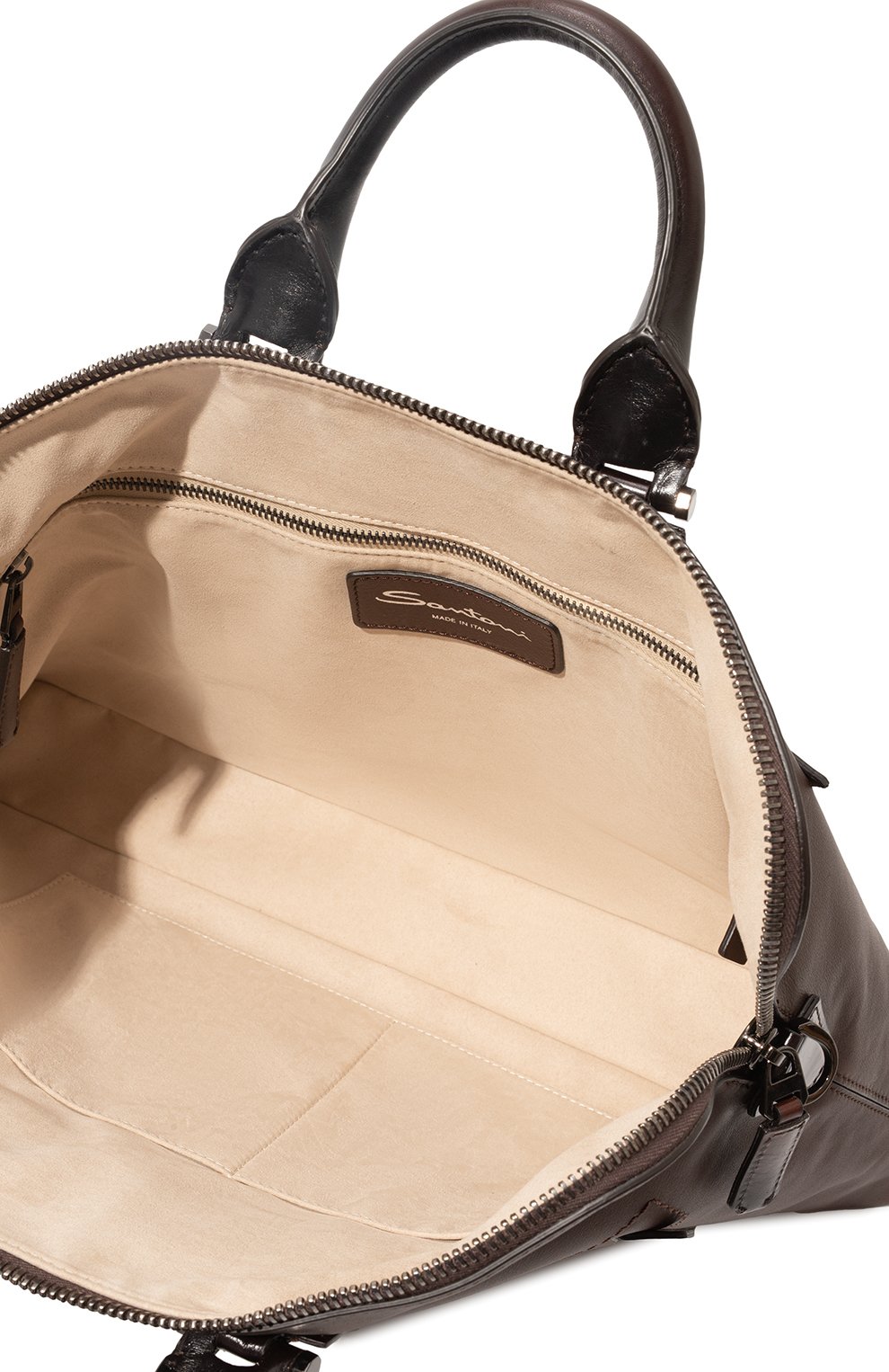 Сумка для ноутбука SANTONI, арт. UIBBA2435LI-GSP9U50, фото 5