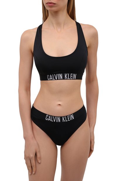 Плавки-бикини CALVIN KLEIN, арт. KW0KW01233, фото 2