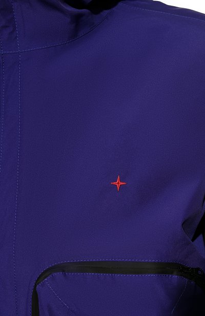 Жилет STONE ISLAND, арт. 7615G05X1, фото 5