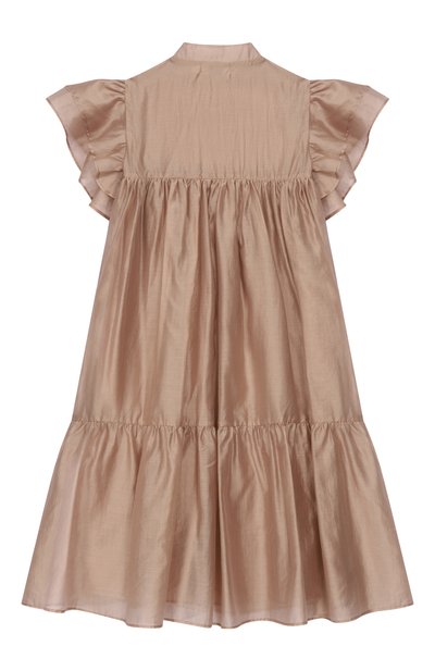 Хлопковое платье ZHANNA & ANNA, арт. ZAOZ00000912, фото 2