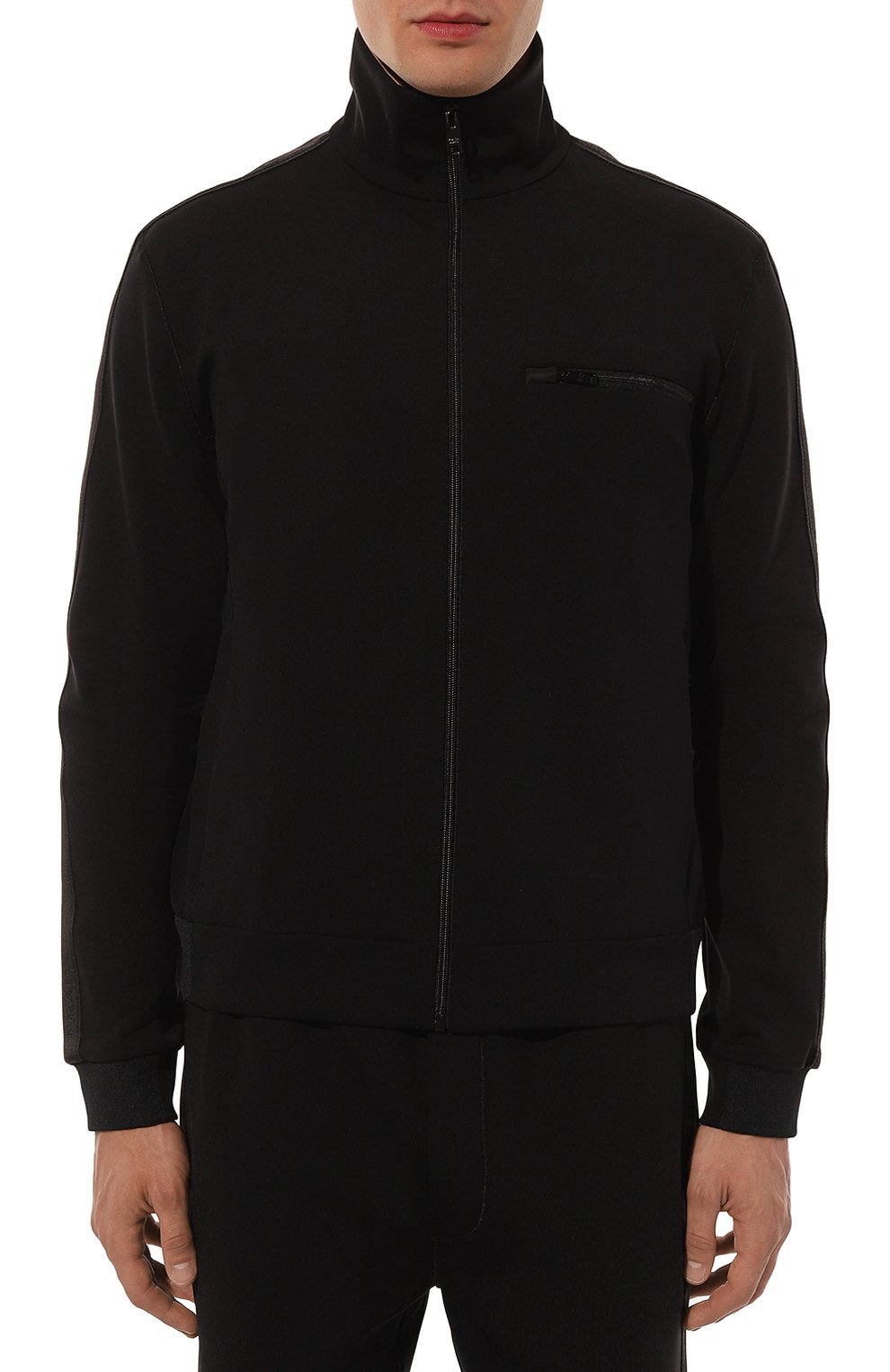 Бомбер PRADA, арт. SJC564-1MO3-F0806-212, фото 3