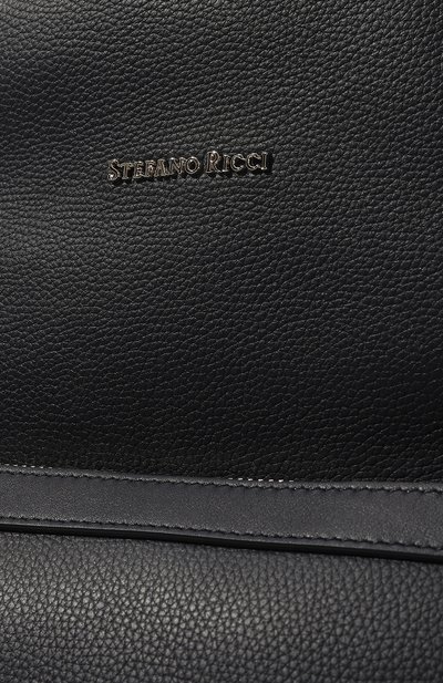 Кожаный рюкзак STEFANO RICCI, арт. ND305G9P/M5, фото 3