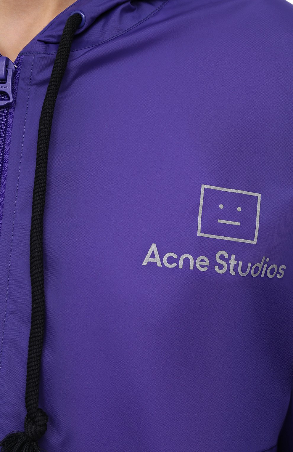 Плащ ACNE STUDIOS, арт. C90036/W, фото 5