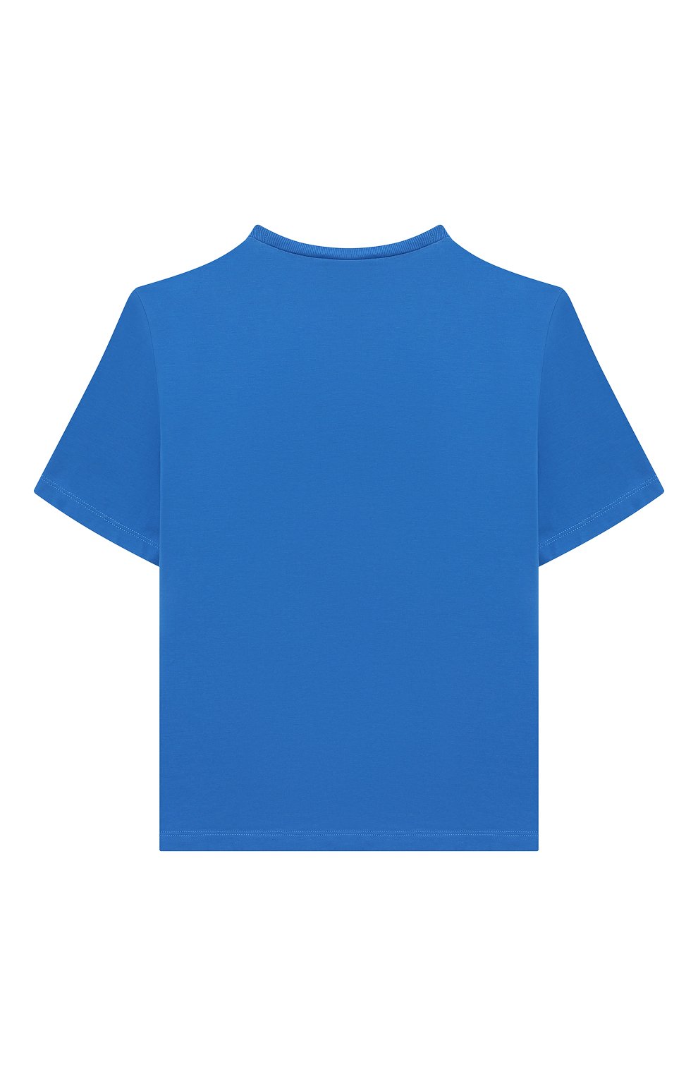 Хлопковая футболка MARNI, арт. M01149/M00LE, фото 2