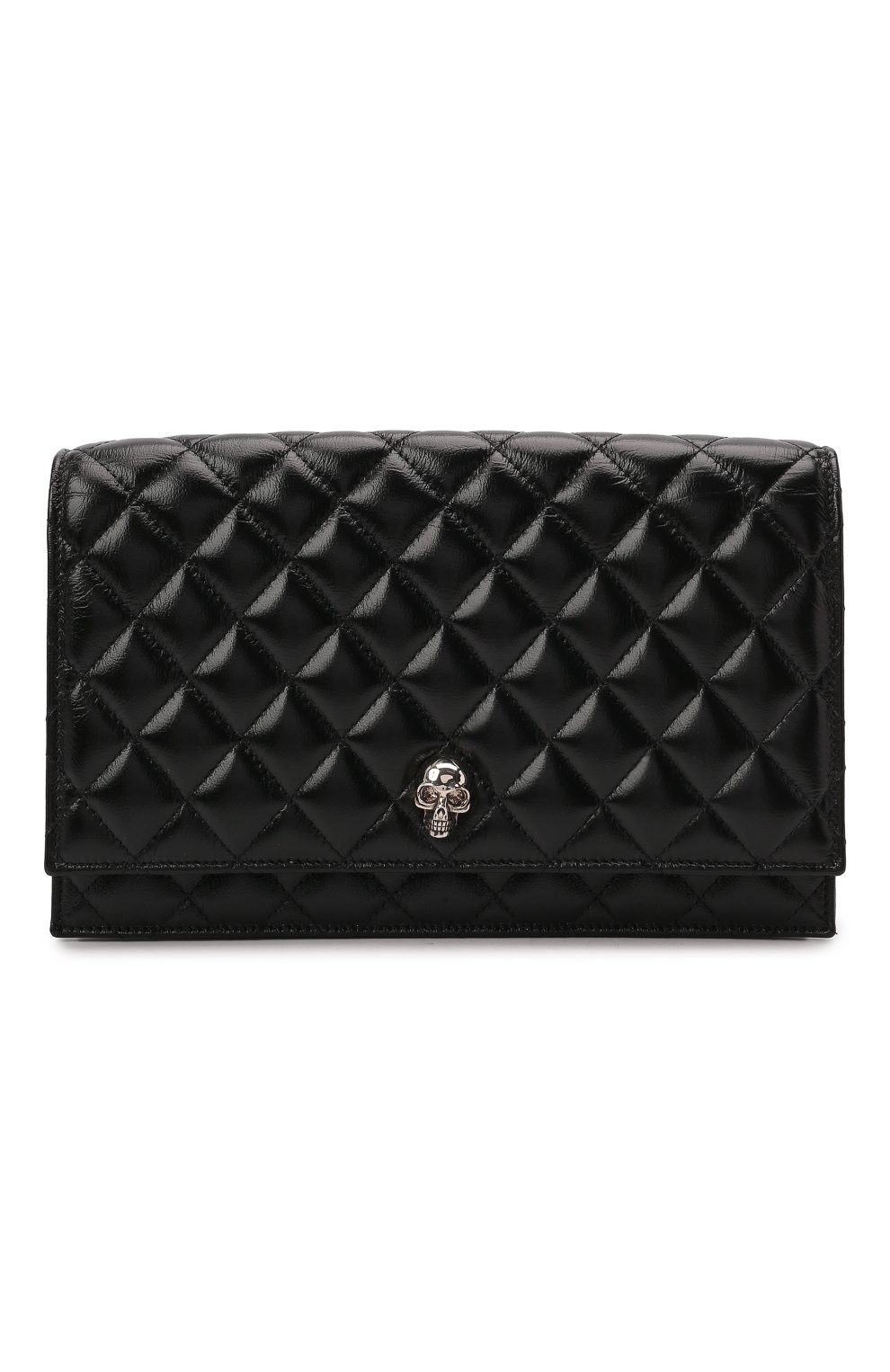 Сумка skull medium ALEXANDER MCQUEEN, арт. 630266/1LYAL, фото 1