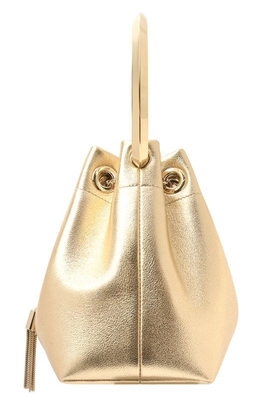 Сумка Bon Bon Jimmy Choo B0N B0N/FSJ Золотой  B0N B0N/FSJ Фото 4