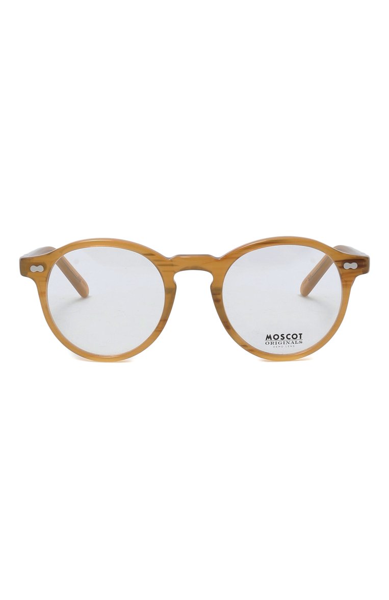 Оправа MOSCOT, арт. MILTZEN BL0NDE, фото 1