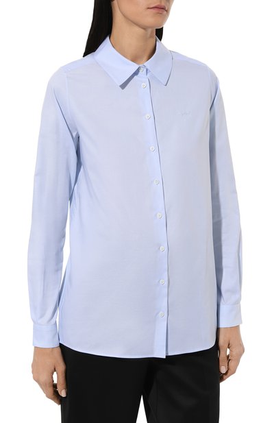 Хлопковая рубашка AGREEG, арт. 17030111, фото 3