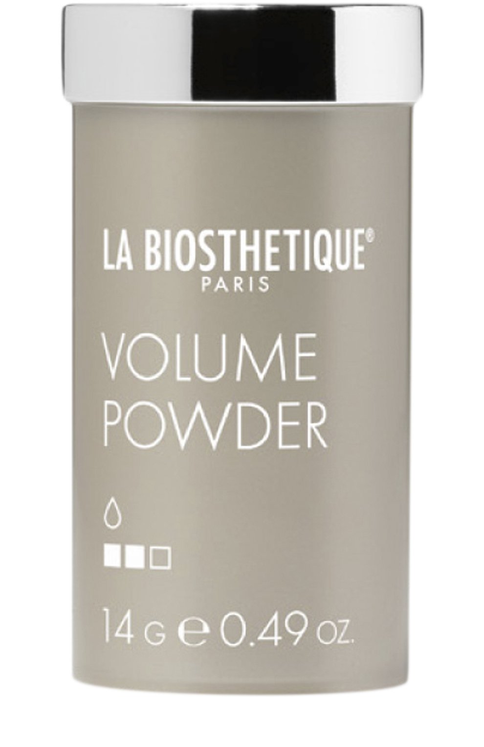 Пудра для придания объема тонким волосам LA BIOSTHETIQUE бесцветного цвета по цене 2750 руб., арт. 110063, фото 1 Пудра для придания объема тонким волосам LA BIOSTHETIQUE, арт. 110063, фото 1