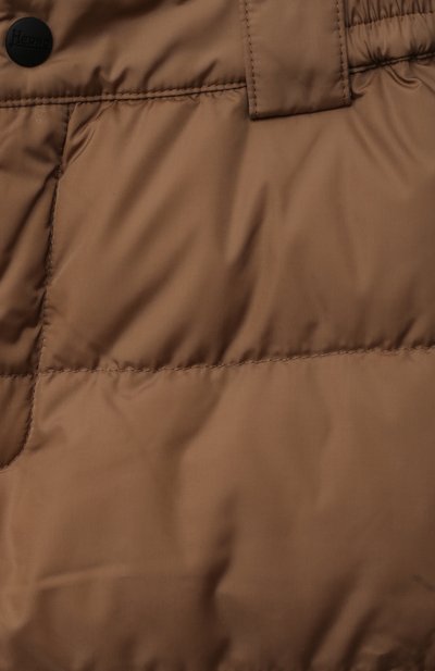 Пуховые брюки HERNO, арт. PI0061B/12004/10A-14A, фото 3