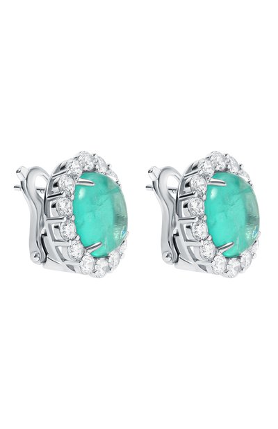 Серьги DZHANELLI, арт. 00809, фото 3