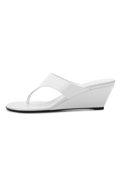 Лакированные мюли PRADA, арт. 1Y3850/069, фото 4