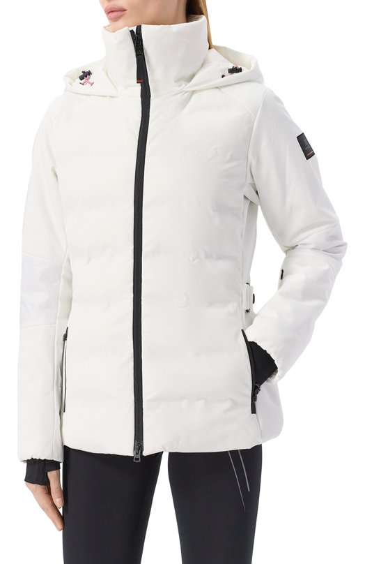 Утепленная куртка Bogner Fire+Ice 34607491 Белый  34607491 Фото 3