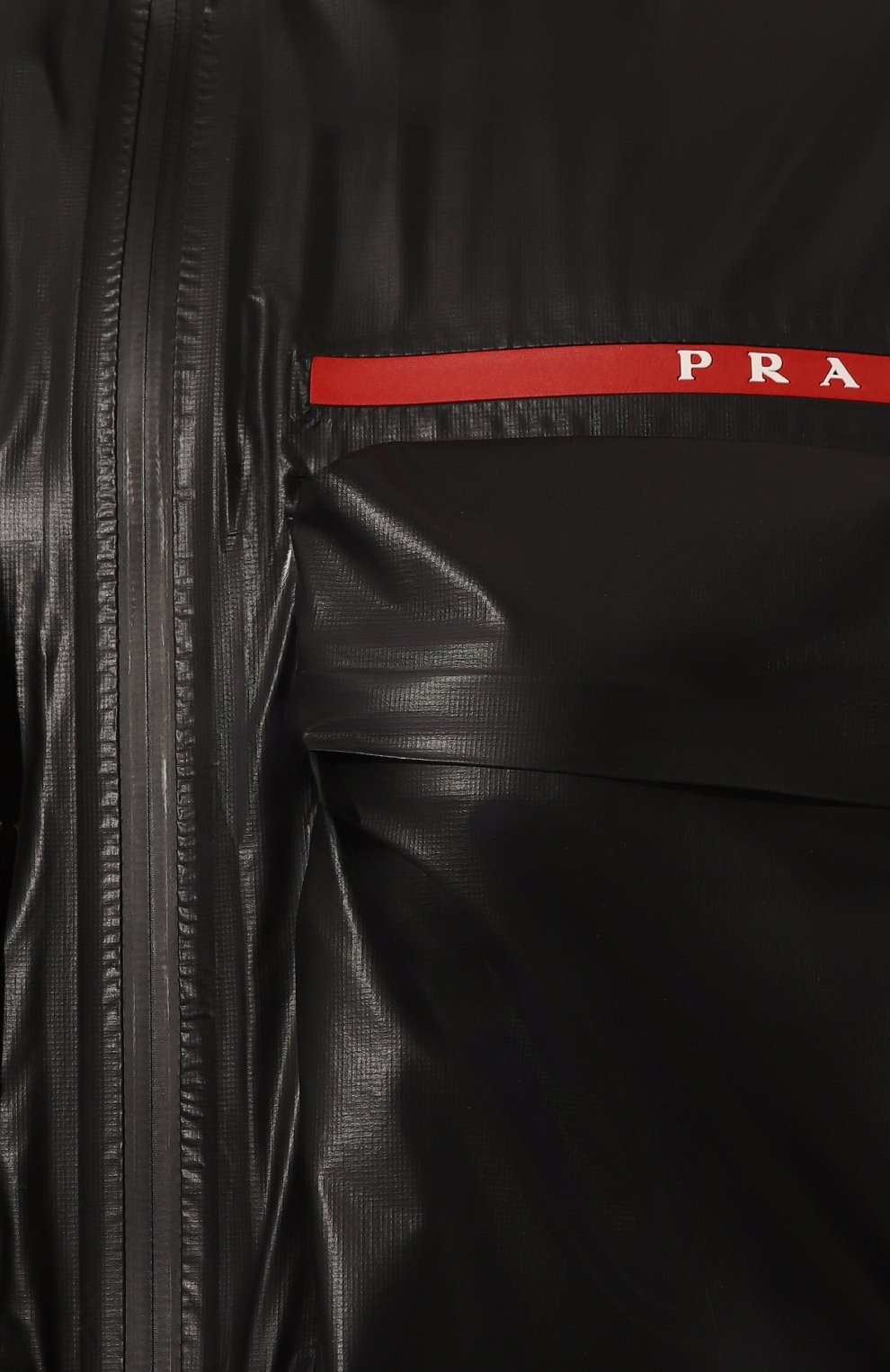 Жилет PRADA, арт. SGB446-1T2Y-F0002-201, фото 5