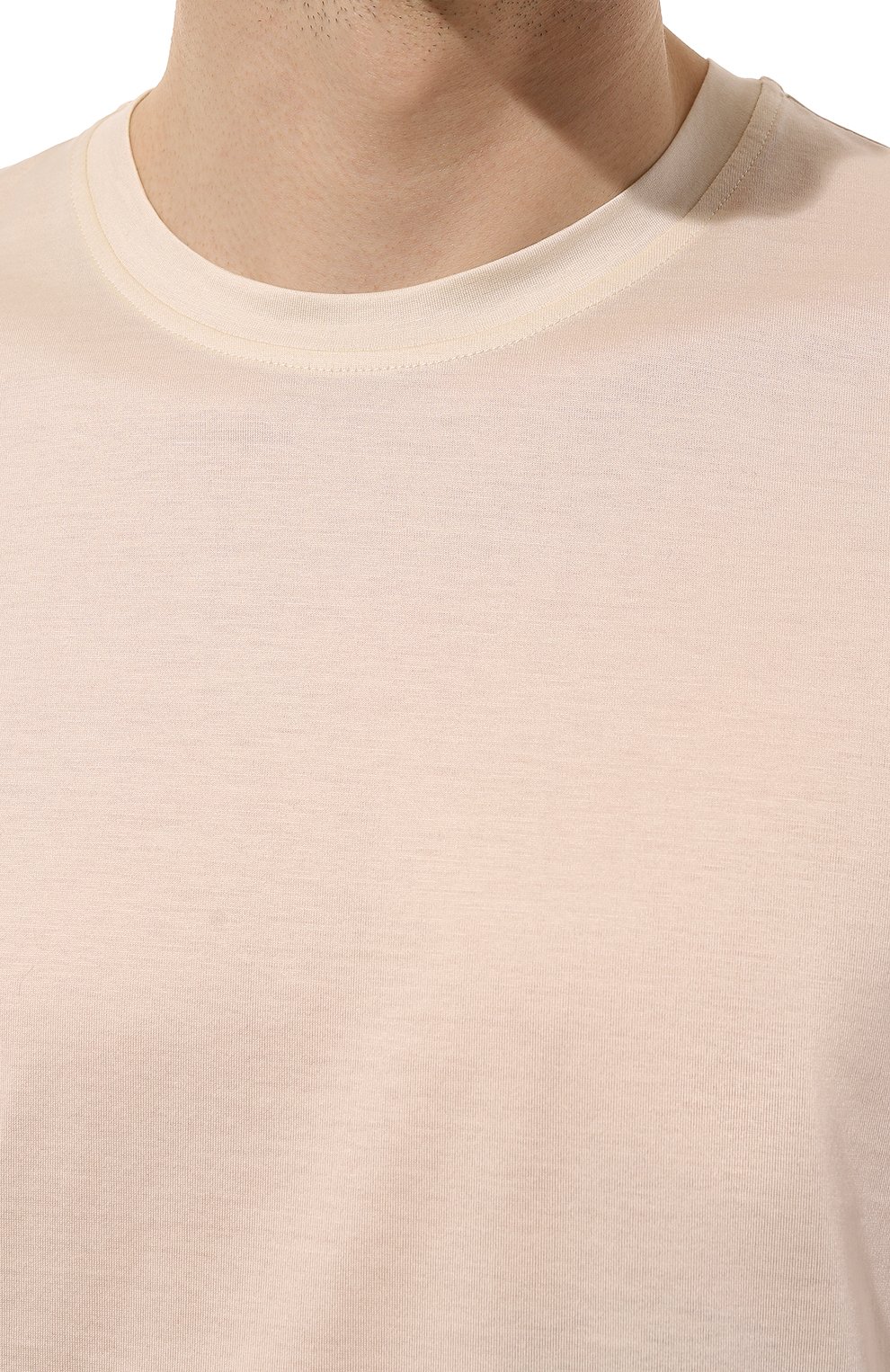 Хлопковая футболка MVST, арт. 13M660.MK00.MUST, фото 5