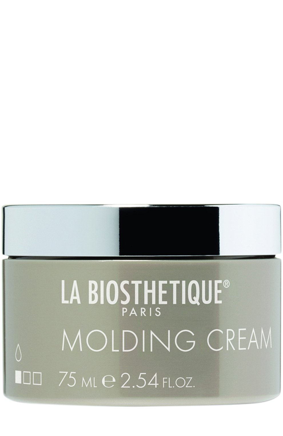 Ухаживающий моделирующий крем (75ml) LA BIOSTHETIQUE, арт. 110290, фото 1