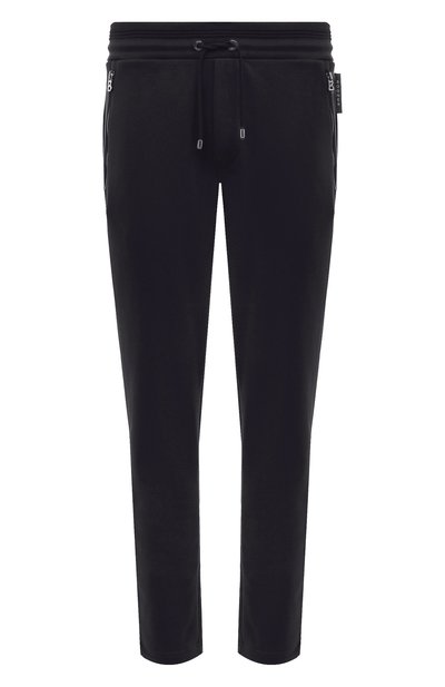 Мужские хлопковые брюки BOGNER, арт. 18706812