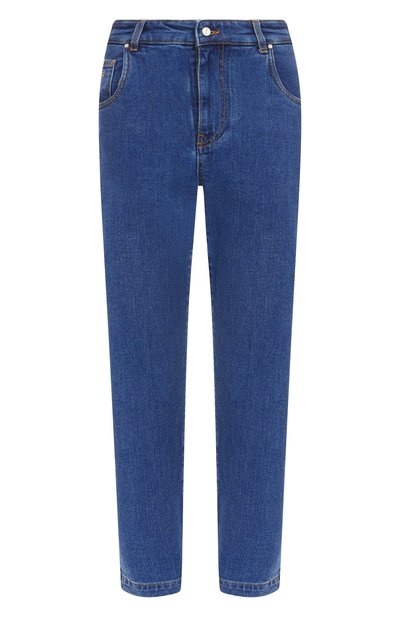 Женские джинсы KITON, арт. DJ56103K0930F02