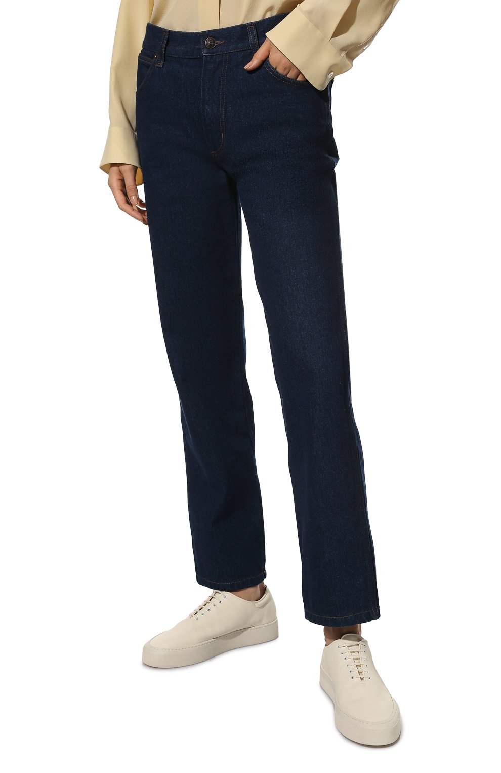 Джинсы THE ROW, арт. 5662W2018, фото 3