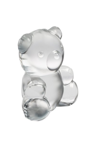 Скульптура teddy air LALIQUE, арт. 10874500, фото 3