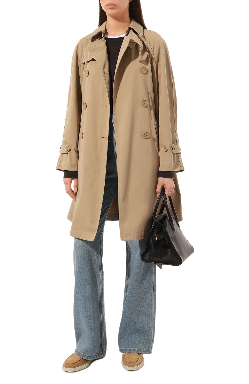 Тренч EMPORIO ARMANI, арт. 3R2L72/2NHYZ, фото 2