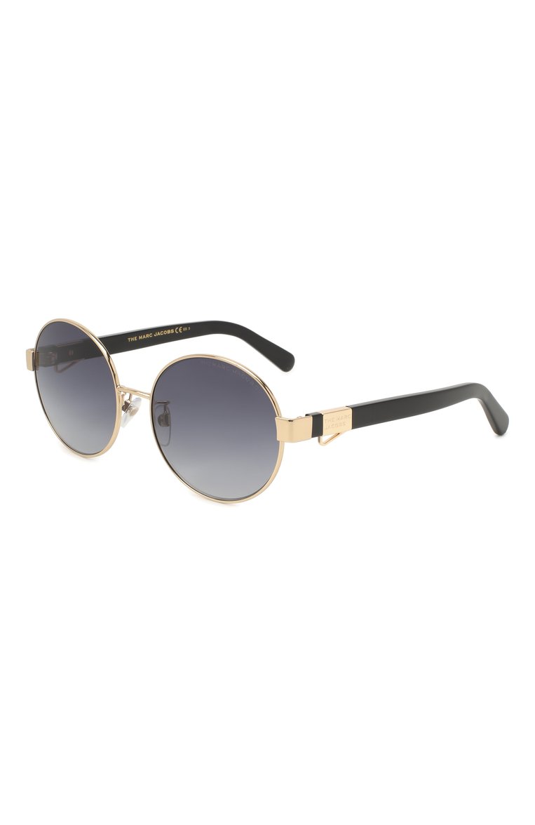 Солнцезащитные очки и цепочка MARC JACOBS (THE), арт. MARC 497/G J5G, фото 1