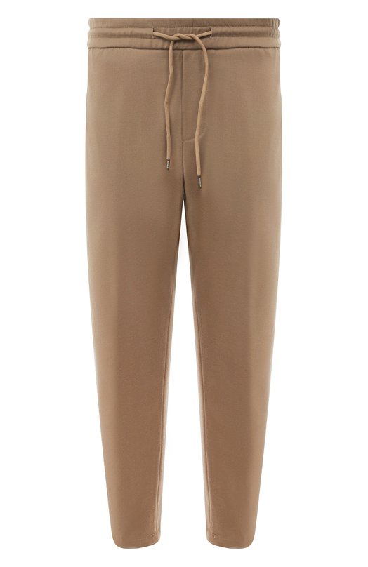 Шерстяные брюки Dondup 22550₽