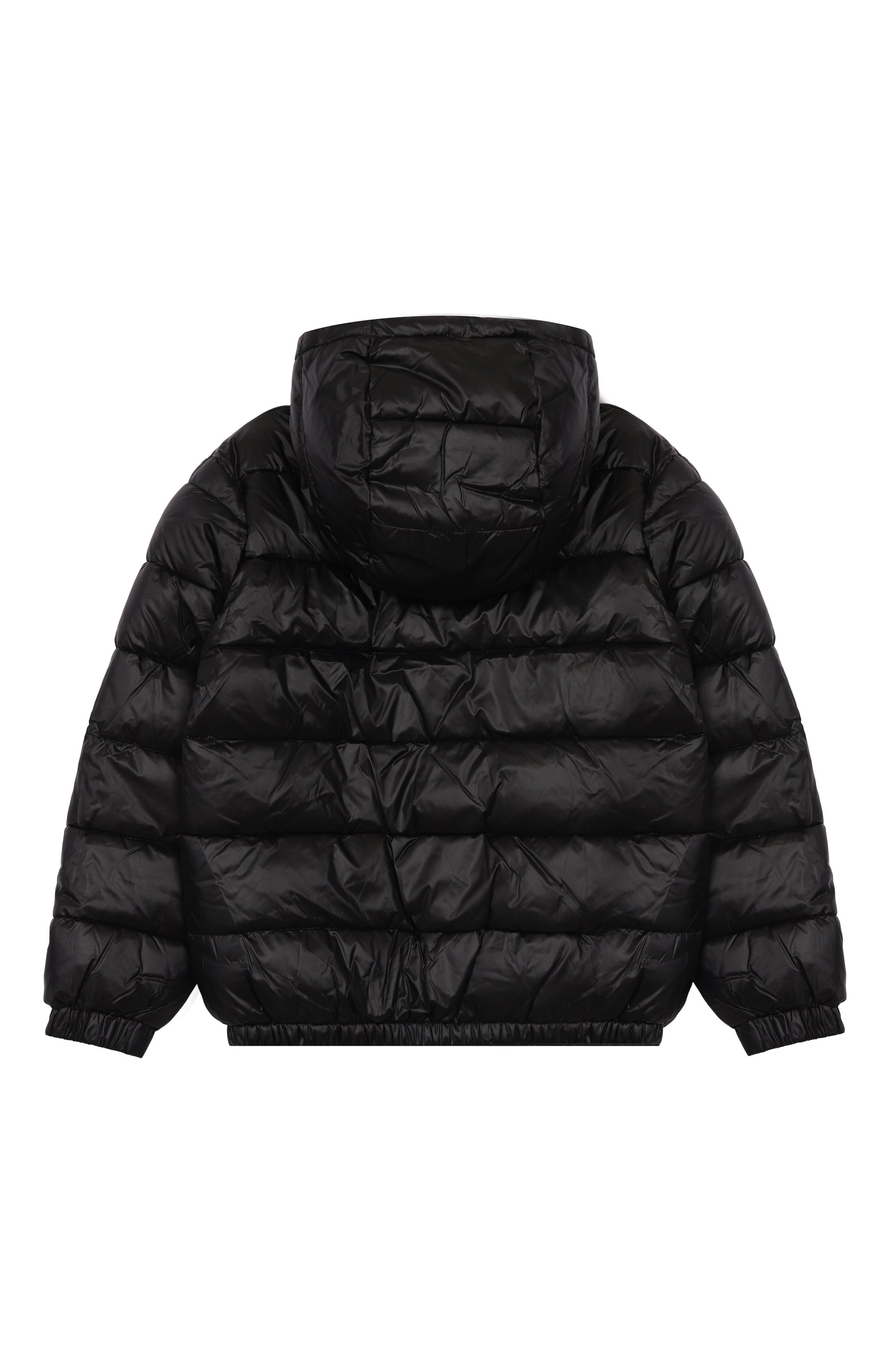 Утепленная куртка MOSCHINO, арт. HUS05F/L3A32/10-14, фото 2