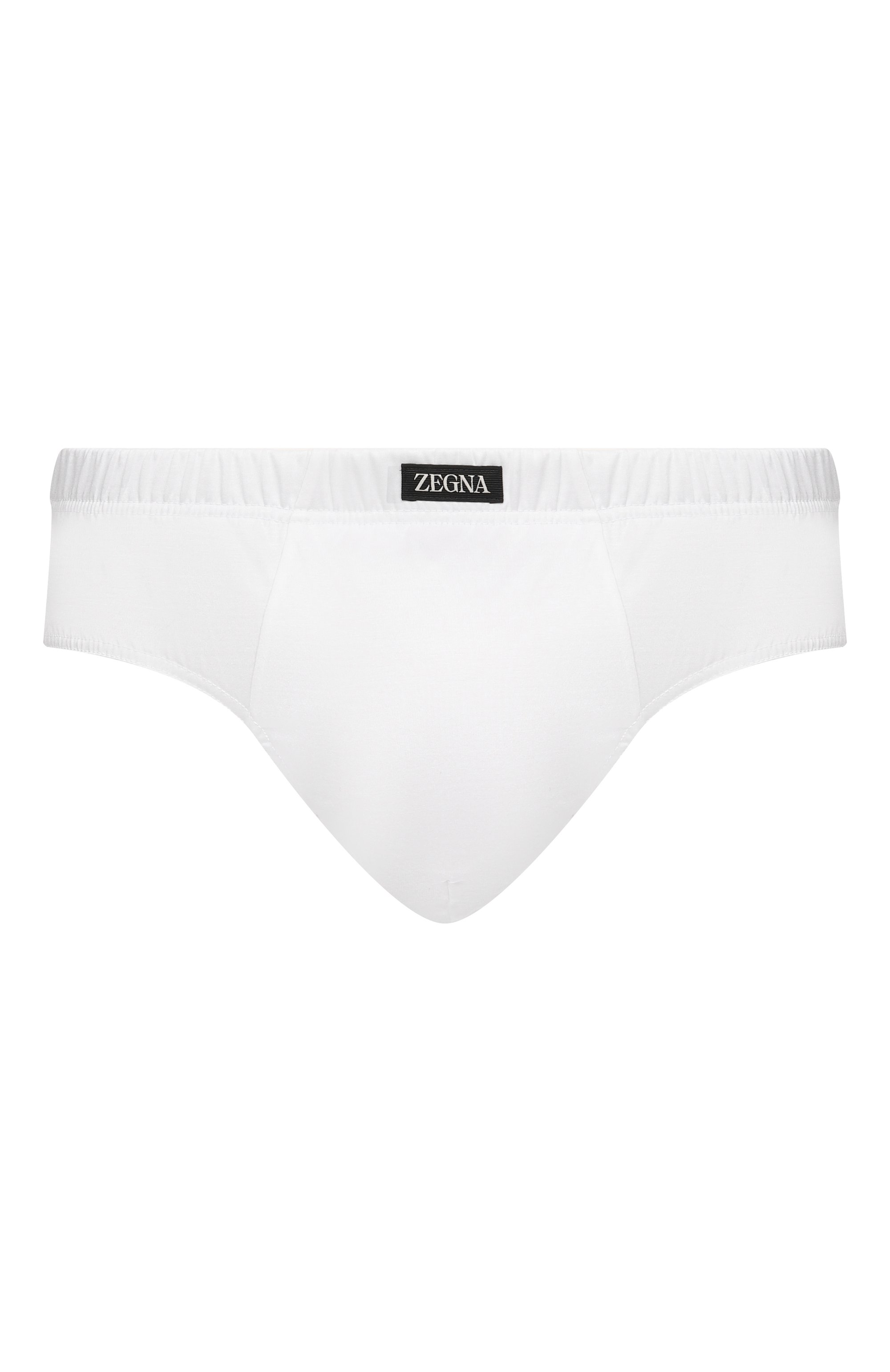 Хлопковые брифы ZEGNA, арт. N2L61/011, фото 1