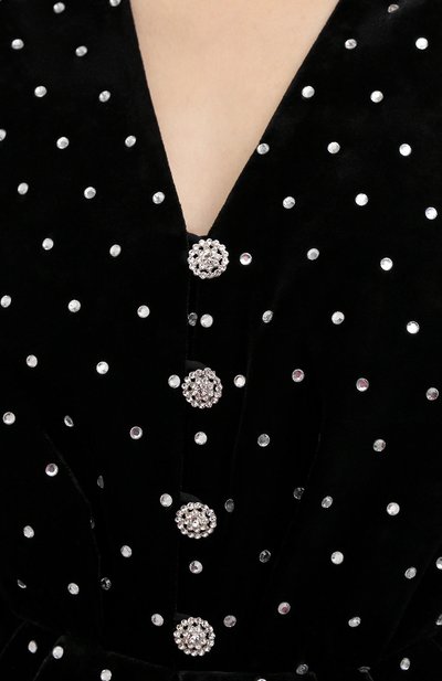 Платье SELF-PORTRAIT, арт. AW20-027L, фото 5