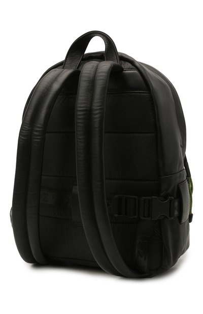 Кожаный рюкзак VIC MATIE, арт. 1X0820TZ999C4IB001, фото 3