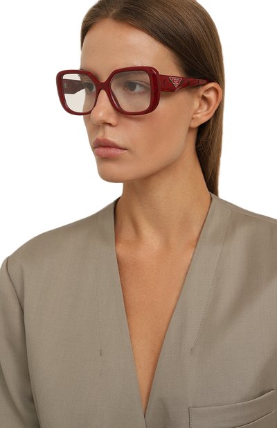 Оправа PRADA, арт. 10ZV-15D101, фото 2