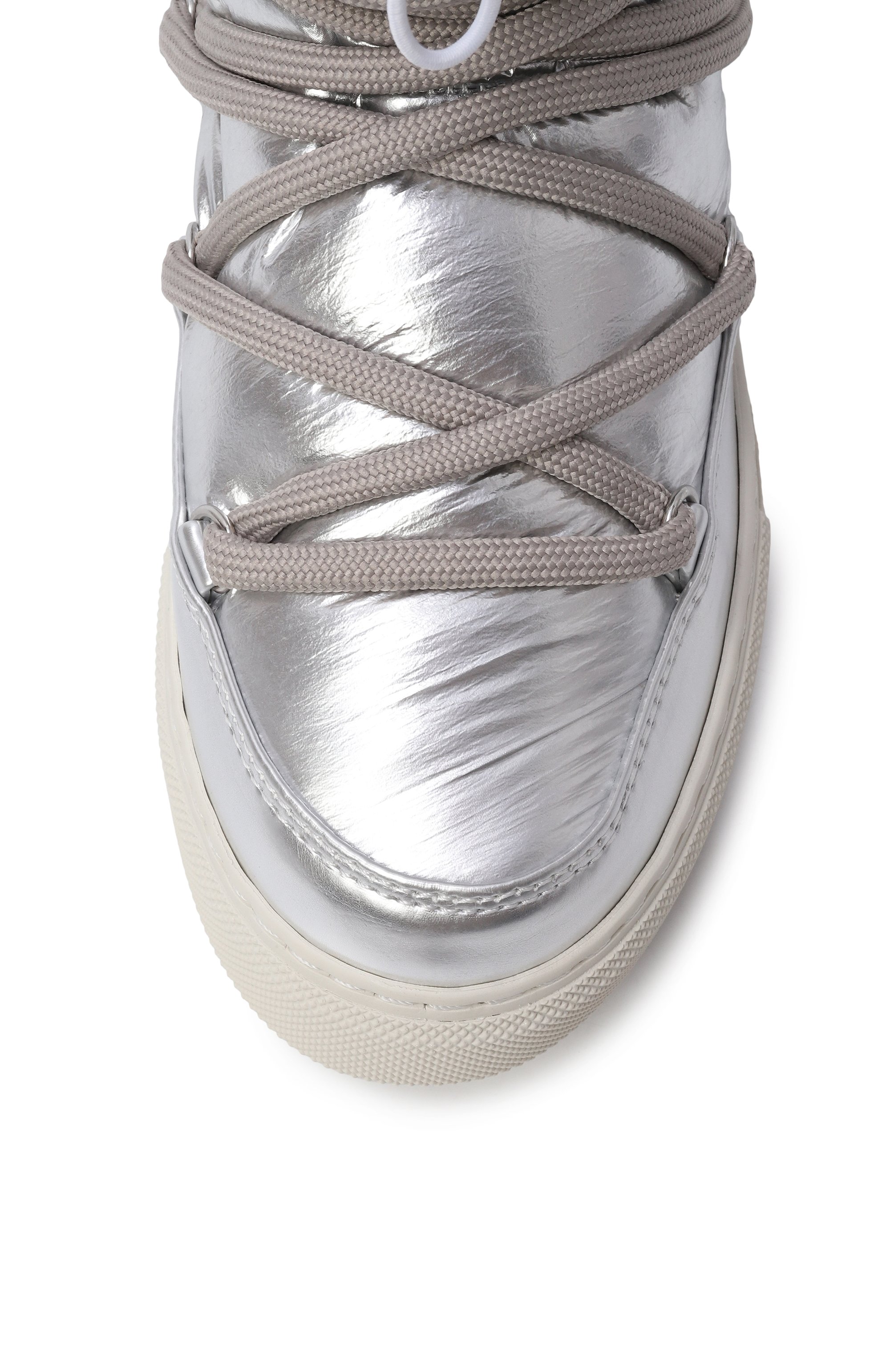 Утепленные полусапоги INUIKII, арт. 3001.003.0161/33-38, фото 4