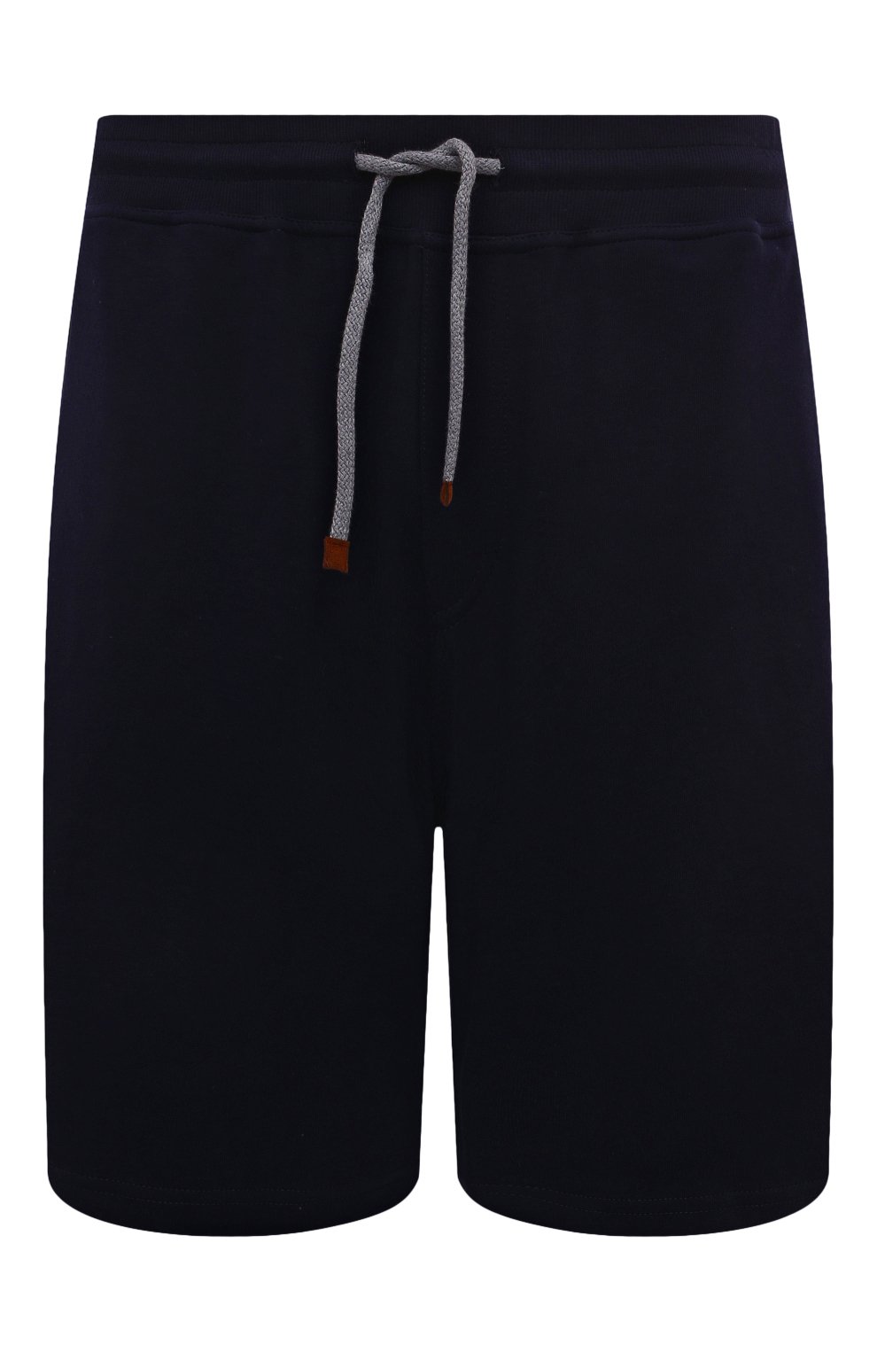 Хлопковые шорты BRUNELLO CUCINELLI, арт. M0T353242G, фото 1