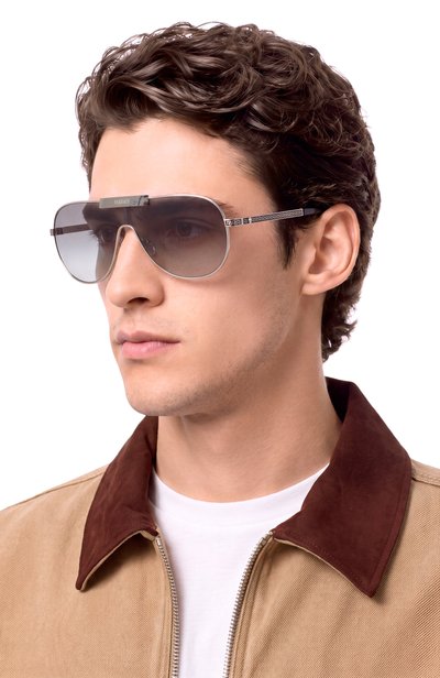 Женские солнцезащитные очки VERSACE, арт. 2293-100011