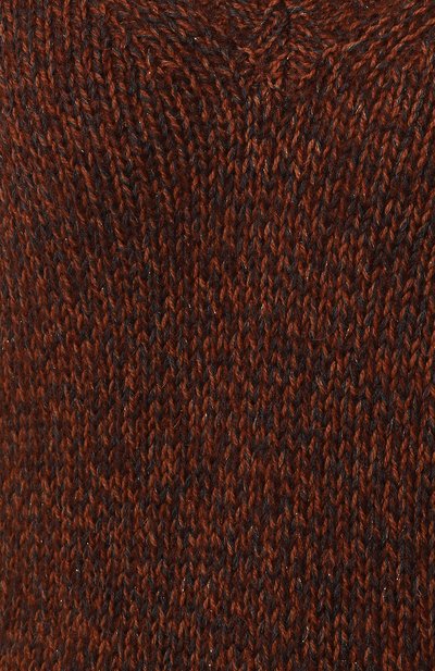 Пуловер из шерсти и шелка GRAN SASSO, арт. 10240/32000, фото 5